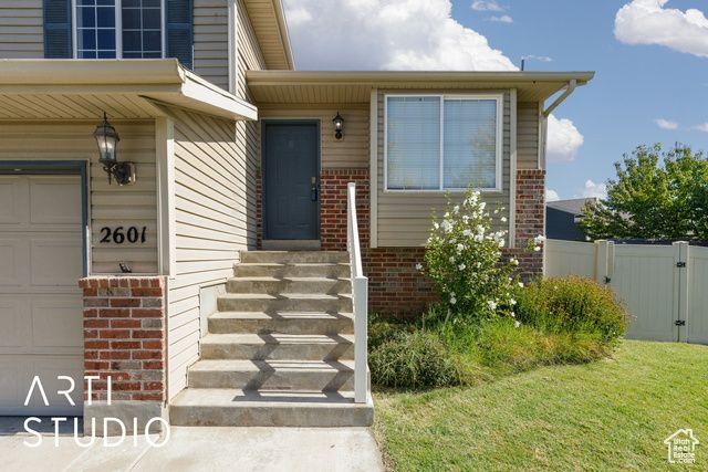 2601 S 200 E, Clearfield, UT 84015