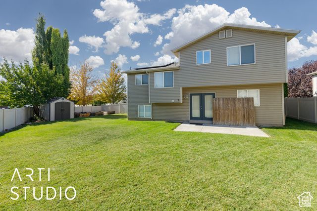 2601 S 200 E, Clearfield, UT 84015