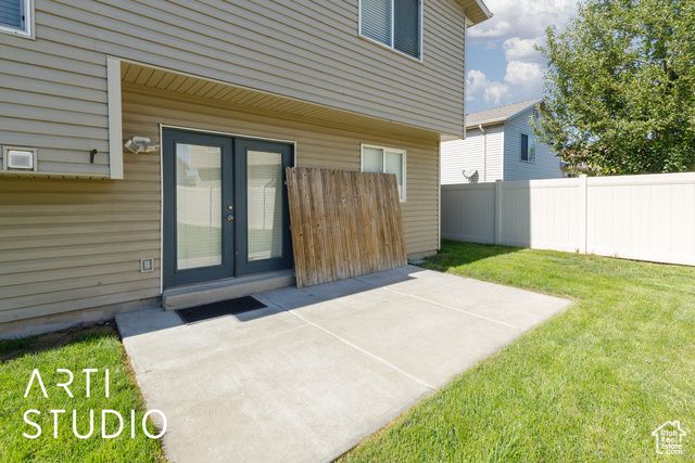 2601 S 200 E, Clearfield, UT 84015