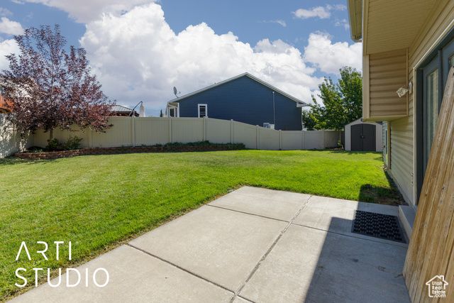 2601 S 200 E, Clearfield, UT 84015