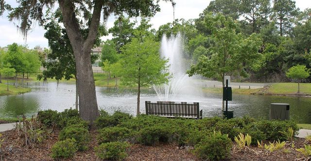 1235 VERDANT GLADE PLACE, Aloma, FL 32792