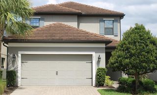 1235 VERDANT GLADE PLACE, Aloma, FL 32792