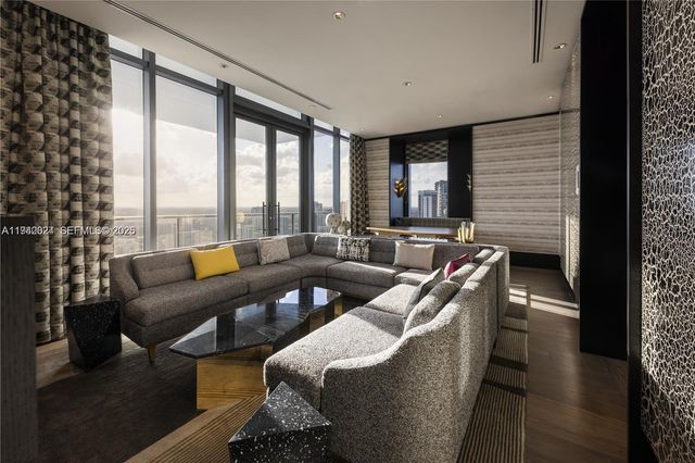 788 NE 23rd St 3201, Miami, FL 33137