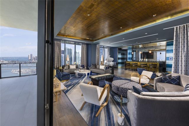 788 NE 23rd St 3201, Miami, FL 33137