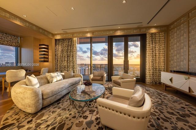 788 NE 23rd St 3201, Miami, FL 33137