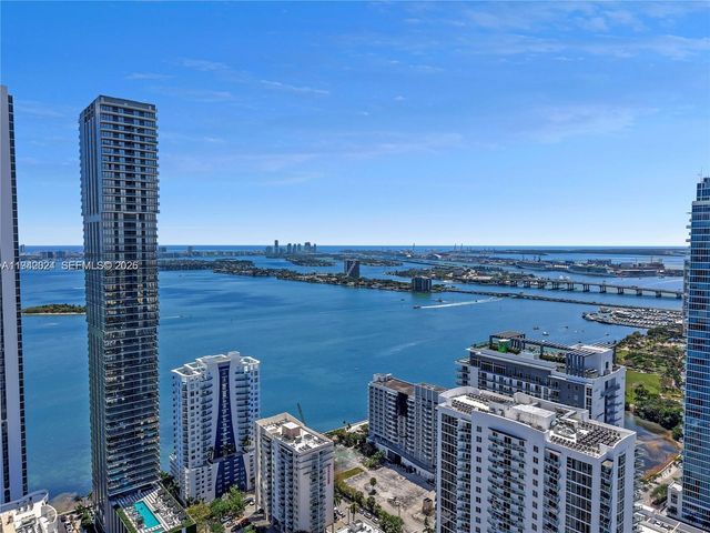 788 NE 23rd St 3201, Miami, FL 33137