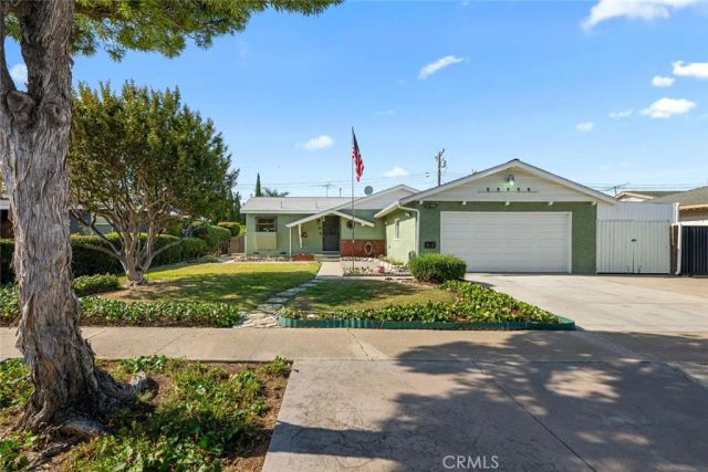 5796 Guatemala, Buena Park, CA 90620