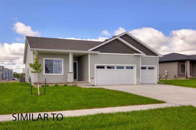 9624 Thorton Drive, Johnston, IA 50131
