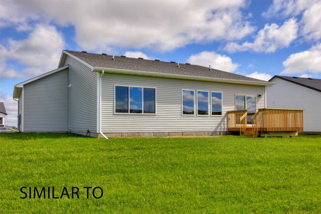 9624 Thorton Drive, Johnston, IA 50131
