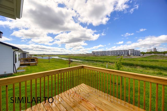 9624 Thorton Drive, Johnston, IA 50131