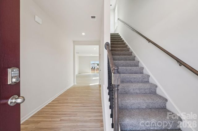 3844 Maxwell Henry Lane NW, Conover, NC 28613