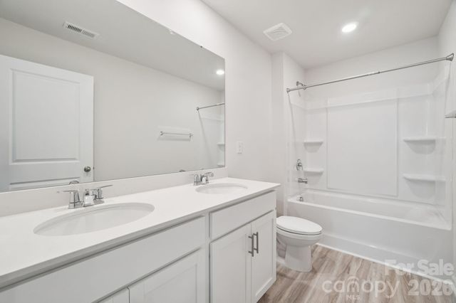 3844 Maxwell Henry Lane NW, Conover, NC 28613