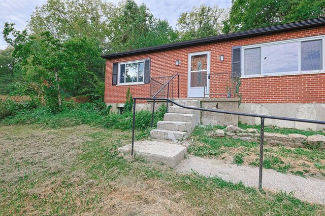 8840 Mary Ingles HWY, California, KY 41007