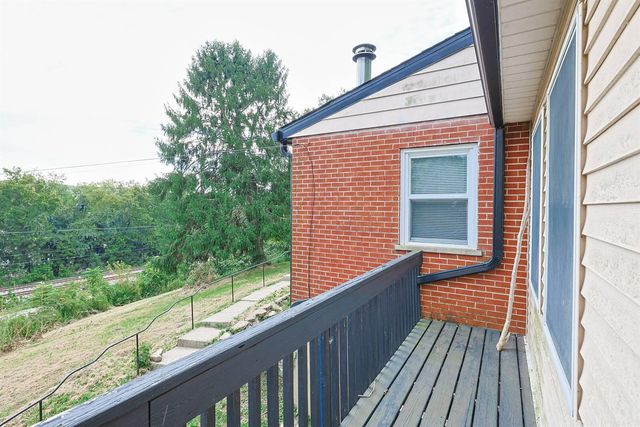 8840 Mary Ingles HWY, California, KY 41007