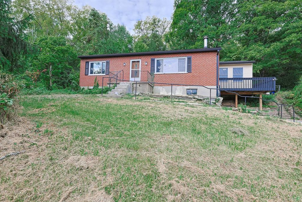 8840 Mary Ingles HWY, California, KY 41007