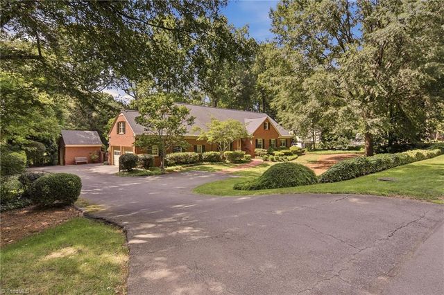 930 Wellington Road, Winston-salem, NC 27106