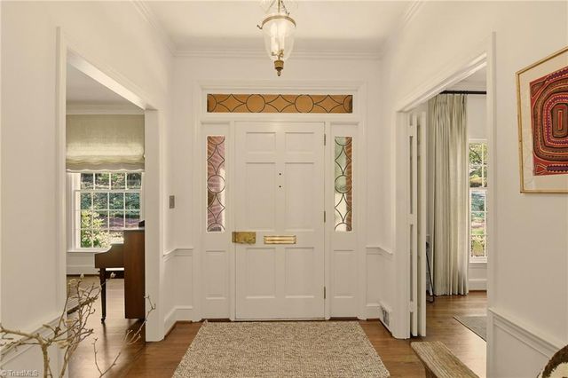 930 Wellington Road, Winston-salem, NC 27106
