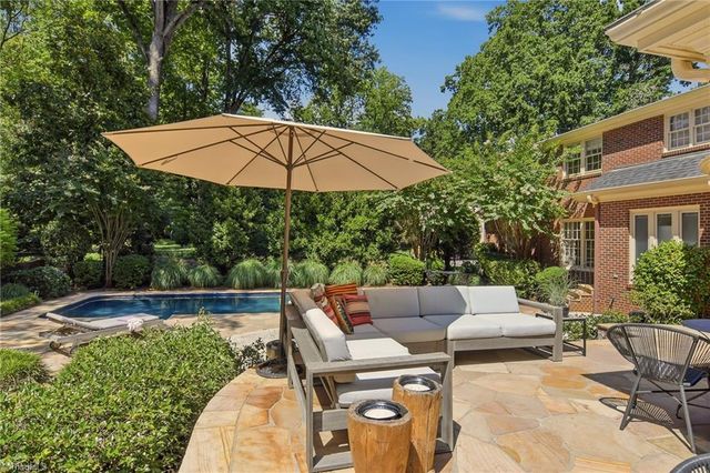 930 Wellington Road, Winston-salem, NC 27106