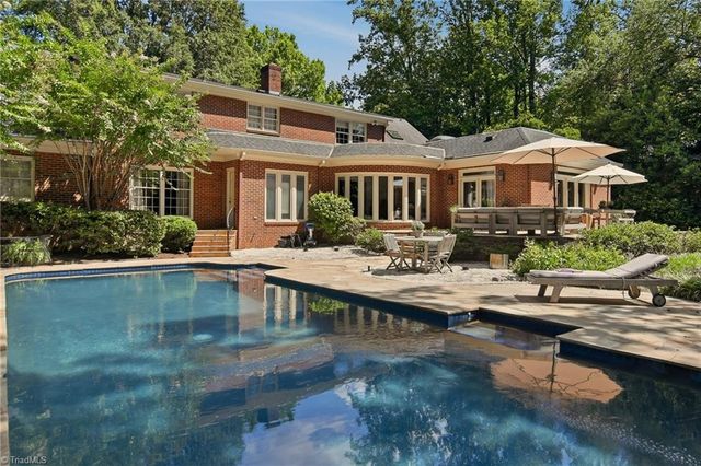 930 Wellington Road, Winston-salem, NC 27106