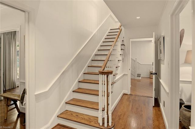 930 Wellington Road, Winston-salem, NC 27106