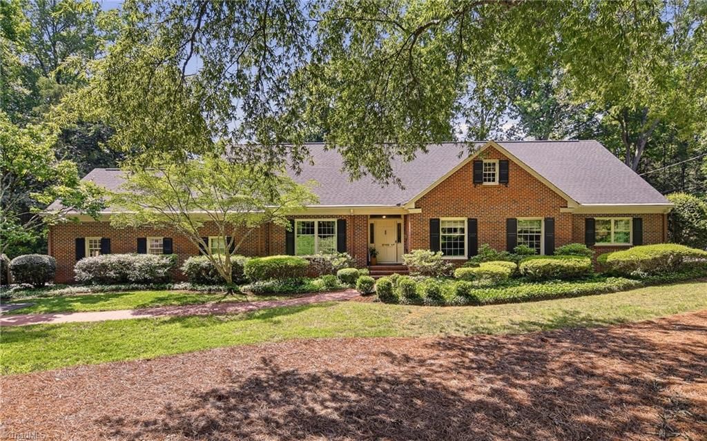 930 Wellington Road, Winston-salem, NC 27106
