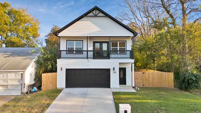 1636 Elsie Faye Heggins Street, Dallas, TX 75215