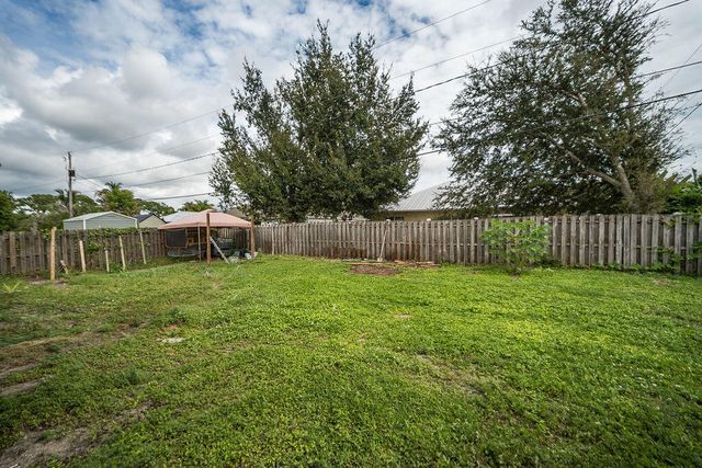 2957 SW FLUVIA Street, Port St. Lucie, Port St Lucie, FL 34953