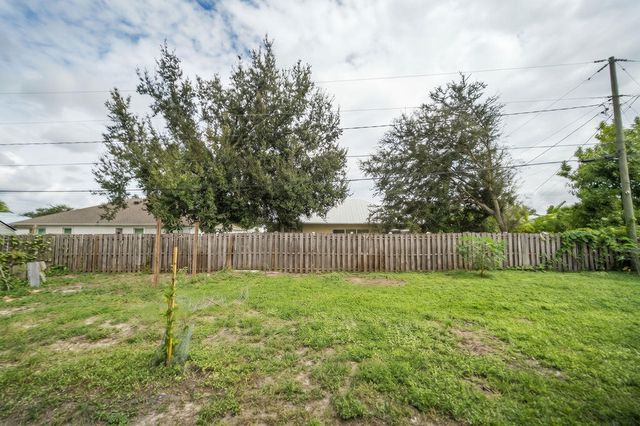 2957 SW FLUVIA Street, Port St. Lucie, Port St Lucie, FL 34953