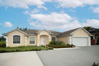 2957 SW FLUVIA Street, Port St. Lucie, Port St Lucie, FL 34953