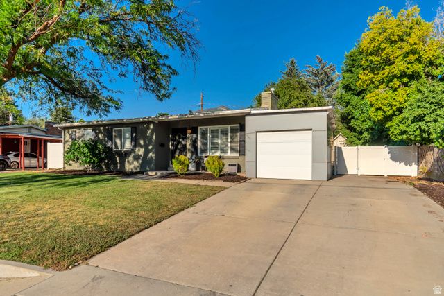 3827 S 2700 E, Salt Lake City, UT 84109