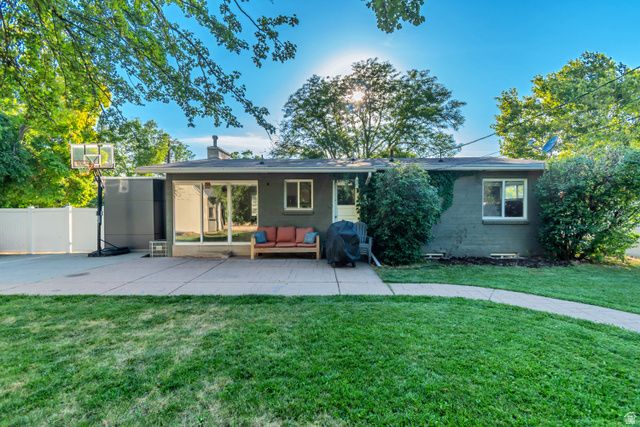 3827 S 2700 E, Salt Lake City, UT 84109