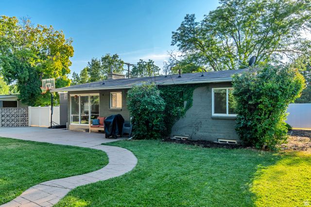 3827 S 2700 E, Salt Lake City, UT 84109