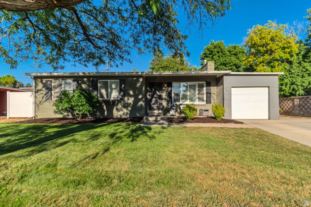 3827 S 2700 E, Salt Lake City, UT 84109