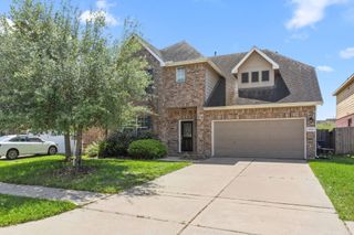 26943 Churchill Gate Lane, Katy, TX 77494