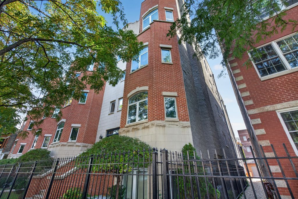 2625 N Ashland Avenue 1A, Chicago, IL 60614 — photo 2