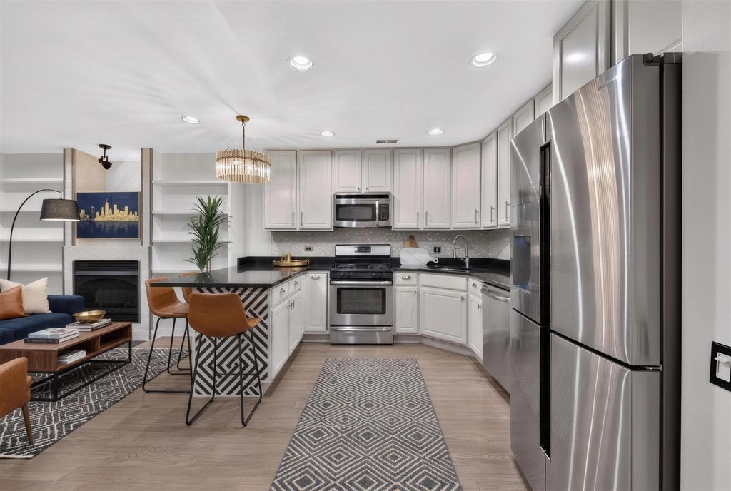 2625 N Ashland Avenue 1A, Chicago, IL 60614 — photo 4