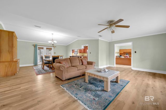 13095 Mary Ann Beach Road, Fairhope, AL 36532