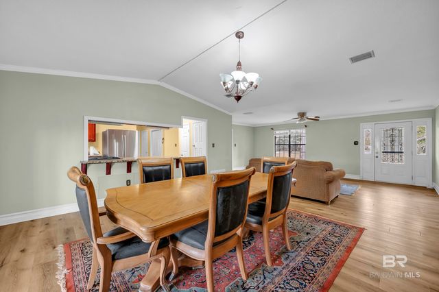 13095 Mary Ann Beach Road, Fairhope, AL 36532