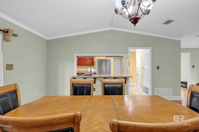 13095 Mary Ann Beach Road, Fairhope, AL 36532