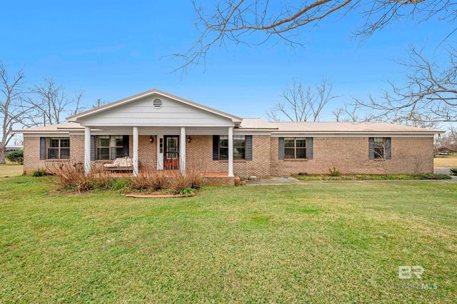 13095 Mary Ann Beach Road, Fairhope, AL 36532