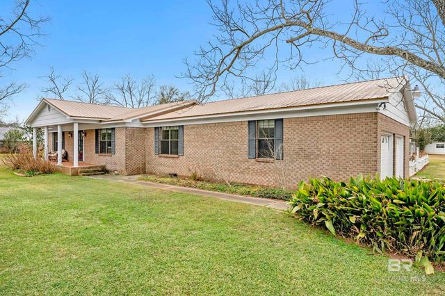 13095 Mary Ann Beach Road, Fairhope, AL 36532