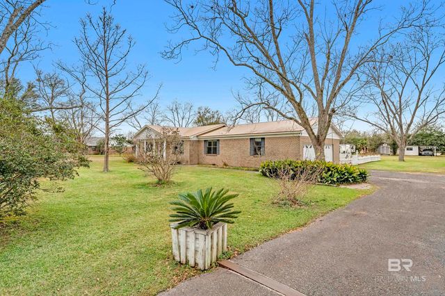 13095 Mary Ann Beach Road, Fairhope, AL 36532