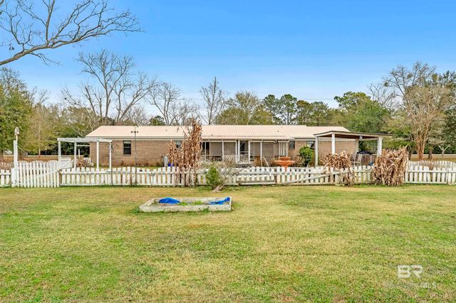 13095 Mary Ann Beach Road, Fairhope, AL 36532