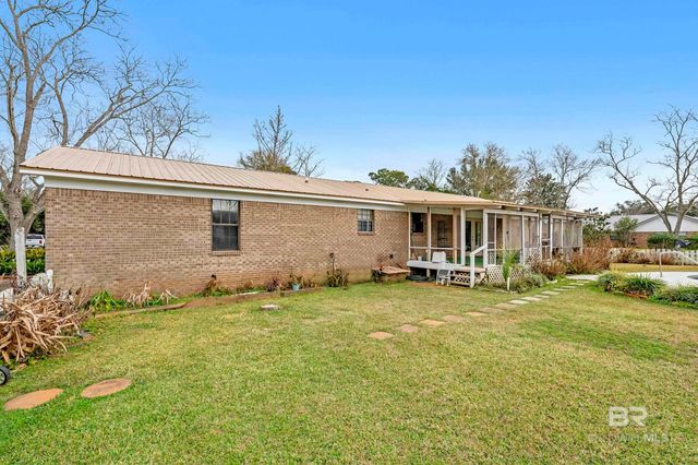 13095 Mary Ann Beach Road, Fairhope, AL 36532