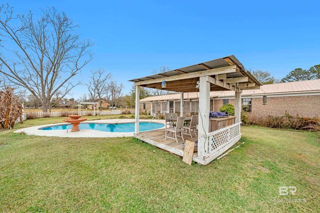 13095 Mary Ann Beach Road, Fairhope, AL 36532