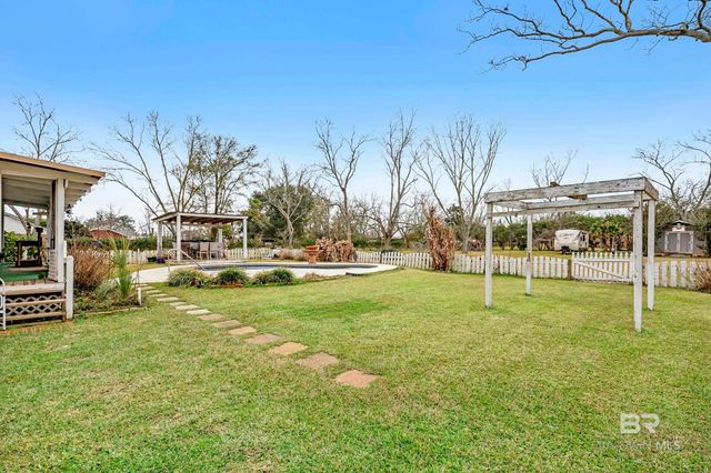 13095 Mary Ann Beach Road, Fairhope, AL 36532