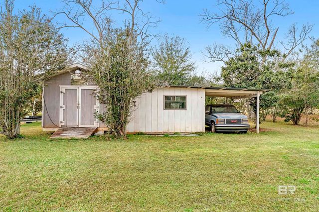 13095 Mary Ann Beach Road, Fairhope, AL 36532