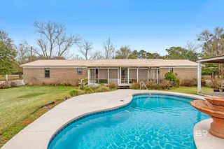 13095 Mary Ann Beach Road, Fairhope, AL 36532