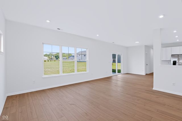 5854 Caplane Drive, Brownsburg, IN 46112