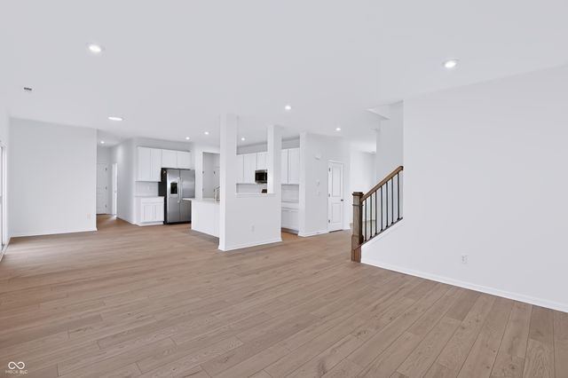 5854 Caplane Drive, Brownsburg, IN 46112